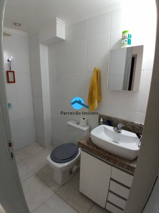 Imagem Apartamento com 2 Quartos à Venda, 65 m² em Baeta Neves - São Bernardo Do Campo