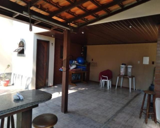 Imagem Casa com 4 Quartos à Venda, 403 m² em Badu - Niterói