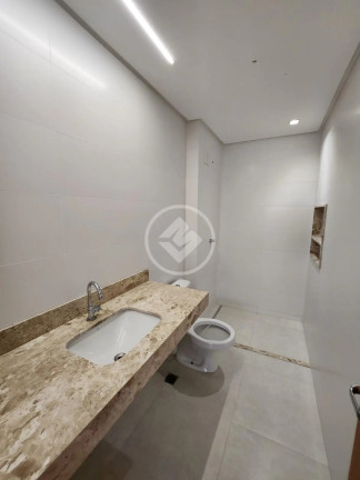 Imagem Apartamento com 3 Quartos à Venda, 119 m² em Celebrate Vaca Brava - Goiânia Imagem Apartamento com 3 Quartos à Venda, 119 m² em Celebrate Vaca Brava - Goiânia