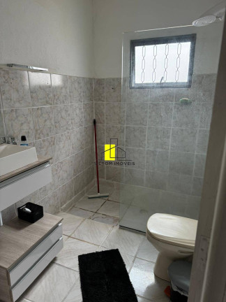 Imagem Casa com 2 Quartos à Venda, 106 m² em Chácara Fonte Imaculada Conceição - Taubaté Imagem Casa com 2 Quartos à Venda, 106 m² em Chácara Fonte Imaculada Conceição - Taubaté