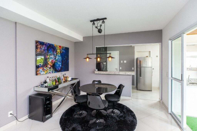 Imagem Apartamento com 3 Quartos à Venda, 105 m² em Granja Julieta - São Paulo Imagem Apartamento com 3 Quartos à Venda, 105 m² em Granja Julieta - São Paulo