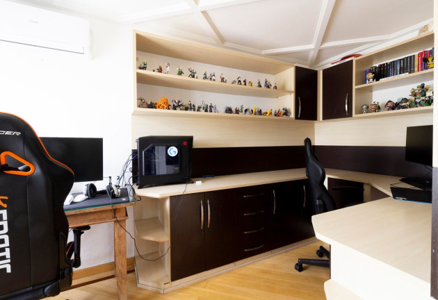 Imagem Apartamento com 5 Quartos à Venda, 500 m² em City América - São Paulo Imagem Apartamento com 5 Quartos à Venda, 500 m² em City América - São Paulo