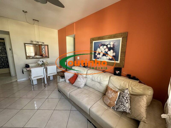 Imagem Apartamento com 3 Quartos à Venda, 83 m² em Vila Isabel - Rio De Janeiro Imagem Apartamento com 3 Quartos à Venda, 83 m² em Vila Isabel - Rio De Janeiro