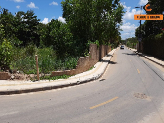 Terreno à Venda, 8.044 m² em Abrantes - Camaçari