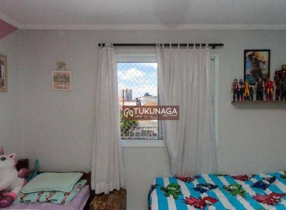 Imagem Sobrado com 3 Quartos à Venda, 125 m² em Vila Santa Clara - São Paulo