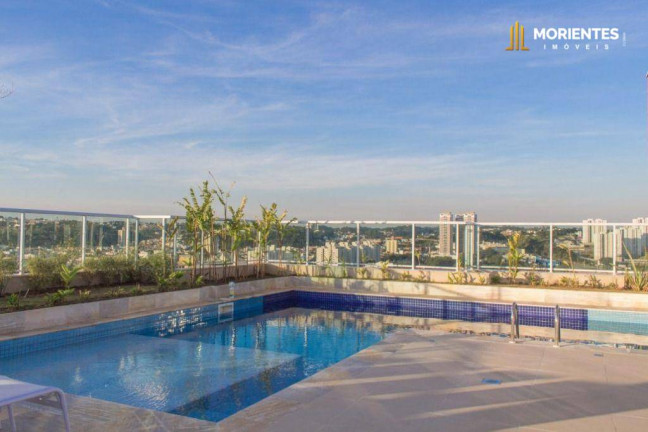 Imagem Apartamento com 1 Quarto à Venda, 45 m² em Centro - Jundiaí Imagem Apartamento com 1 Quarto à Venda, 45 m² em Centro - Jundiaí