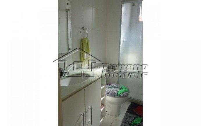 Imagem Apartamento com 2 Quartos à Venda, 55 m² em Jardim Augusta - São José Dos Campos