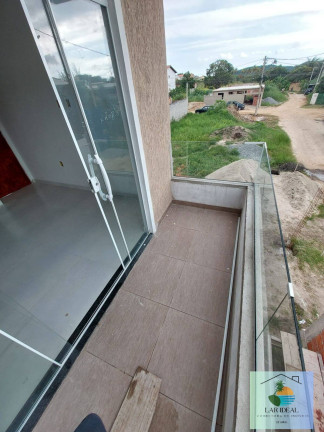 Casa com 2 Quartos à Venda,  em Boqueirão - São Pedro Da Aldeia