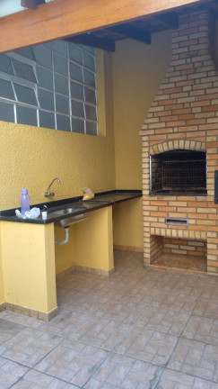 Imagem Imóvel com 3 Quartos à Venda, 400 m² em Jardim Guarujá - Sorocaba