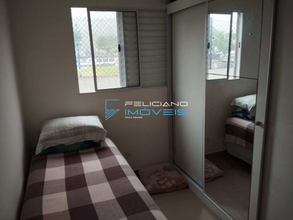 Imagem Casa de Condomínio com 2 Quartos à Venda, 52 m² em Canto Do Forte - Praia Grande Imagem Casa de Condomínio com 2 Quartos à Venda, 52 m² em Canto Do Forte - Praia Grande