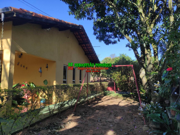 Imagem Chácara com 3 Quartos à Venda, 2.000 m² em Jardim Santa Cecília I - São José Dos Campos Imagem Chácara com 3 Quartos à Venda, 2.000 m² em Jardim Santa Cecília I - São José Dos Campos