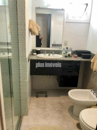 Imagem Apartamento com 2 Quartos para Alugar, 100 m² em Jardim Europa - São Paulo