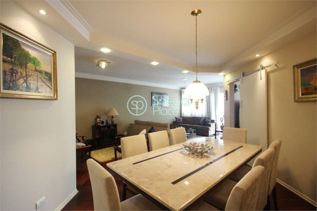 Imagem Apartamento com 4 Quartos à Venda, 280 m² em Perdizes - São Paulo Imagem Apartamento com 4 Quartos à Venda, 280 m² em Perdizes - São Paulo