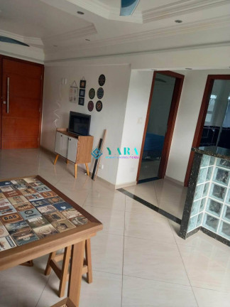 Imagem Apartamento com 1 Quarto à Venda, 56 m² em Itaguá - Ubatuba Imagem Apartamento com 1 Quarto à Venda, 56 m² em Itaguá - Ubatuba
