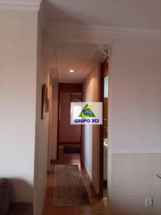 Imagem Apartamento com 3 Quartos à Venda, 73 m² em Chácara Da Barra - Campinas