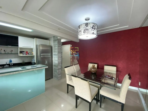 Imagem Apartamento com 2 Quartos à Venda, 75 m² em Floresta - São José
