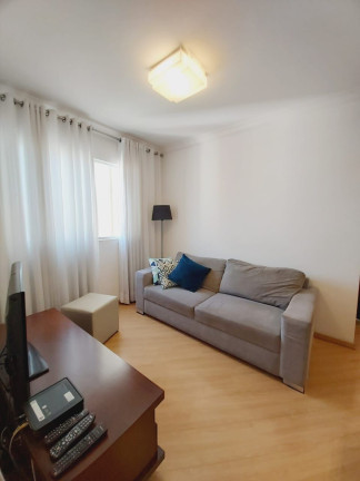 Imagem Apartamento com 3 Quartos à Venda, 60 m² em Parque Marajoara - Santo André Imagem Apartamento com 3 Quartos à Venda, 60 m² em Parque Marajoara - Santo André