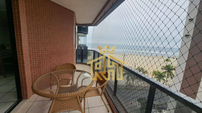 Imagem Apartamento com 2 Quartos à Venda, 93 m² em Vila Guilhermina - Praia Grande Imagem Apartamento com 2 Quartos à Venda, 93 m² em Vila Guilhermina - Praia Grande