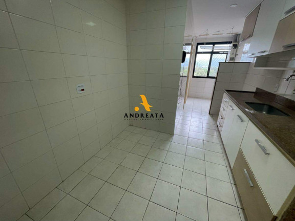 Imagem Apartamento com 3 Quartos para Alugar, 90 m² em Vargem Grande - Rio De Janeiro