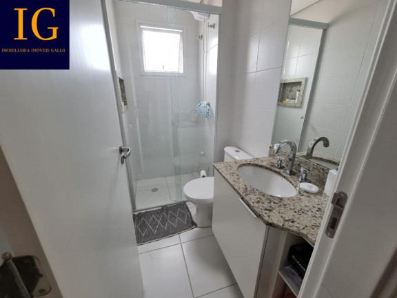 Imagem Apartamento com 2 Quartos à Venda, 66 m² em Fundação - São Caetano Do Sul