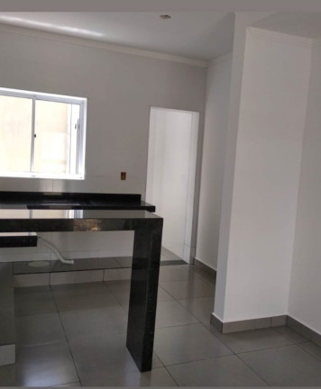 Apartamento com 2 Quartos à Venda, 51 m² em Residencial São Jerônimo - Franca