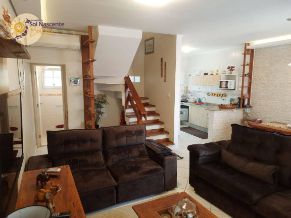 Imagem Casa de Vila com 3 Quartos à Venda, 92 m² em Maitinga - Bertioga