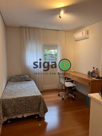 Imagem Apartamento com 3 Quartos à Venda, 240 m² em Morumbi - São Paulo Imagem Apartamento com 3 Quartos à Venda, 240 m² em Morumbi - São Paulo