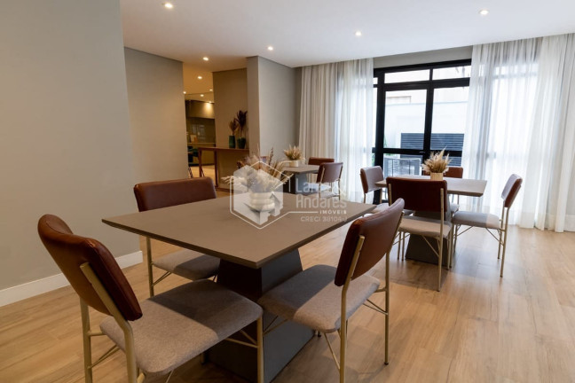 Apartamento com 1 Quarto à Venda, 25 m² em Pinheiros - São Paulo