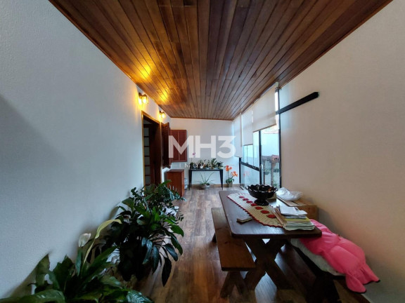 Imagem Casa de Condomínio com 3 Quartos à Venda, 195 m² em Loteamento Caminhos De São Conrado (sousas) - Campinas Imagem Casa de Condomínio com 3 Quartos à Venda, 195 m² em Loteamento Caminhos De São Conrado (sousas) - Campinas