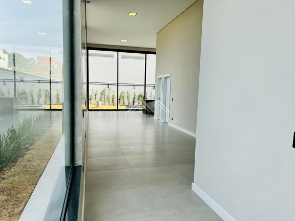 Imagem Casa com 4 Quartos à Venda, 220 m² em Alphaville Itu - Itu