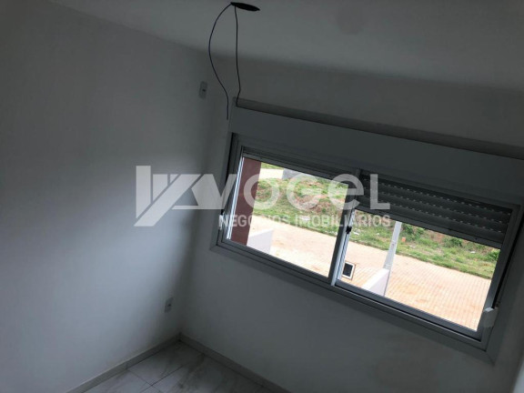 Imagem Casa com 2 Quartos à Venda, 44 m² em Campestre - Sao Leopoldo