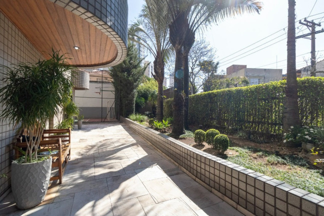 Imagem Apartamento com 3 Quartos à Venda, 153 m² em Jardim Da Saúde - São Paulo Imagem Apartamento com 3 Quartos à Venda, 153 m² em Jardim Da Saúde - São Paulo