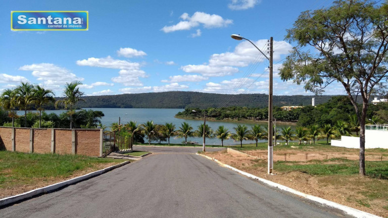 Imagem Terreno à Venda, 487 m² em Condomínio Náutico Prive Das Caldas - Caldas Novas Imagem Terreno à Venda, 487 m² em Condomínio Náutico Prive Das Caldas - Caldas Novas