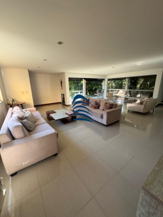Imagem Casa com 5 Quartos à Venda, 425 m² em Busca Vida - Camaçari