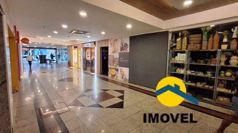 Imagem Sala Comercial à Venda, 34 m² em Icaraí - Niterói Imagem Sala Comercial à Venda, 34 m² em Icaraí - Niterói
