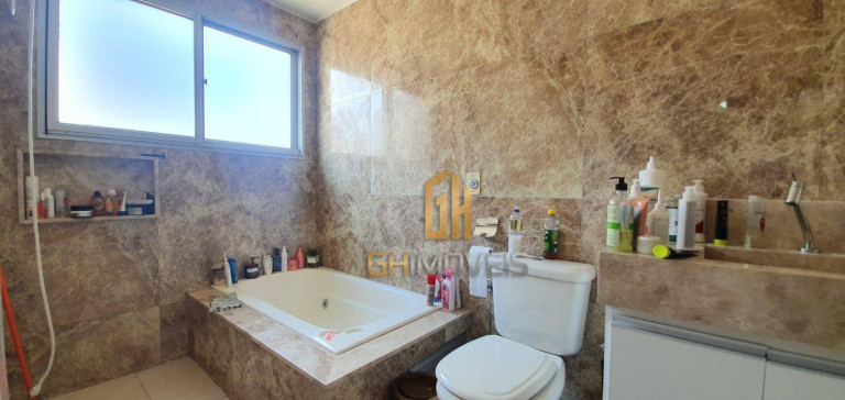 Imagem Apartamento com 3 Quartos à Venda, 202 m² em Setor Castelo Branco - Goiânia