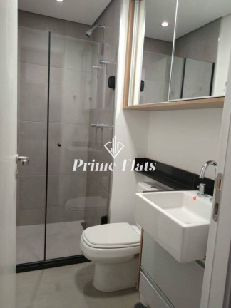 Imagem Apartamento com 1 Quarto à Venda, 21 m² em Vila Mariana - São Paulo Imagem Apartamento com 1 Quarto à Venda, 21 m² em Vila Mariana - São Paulo