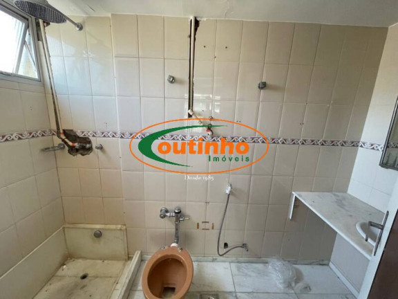 Imagem Apartamento com 4 Quartos à Venda, 125 m² em Tijuca - Rio De Janeiro