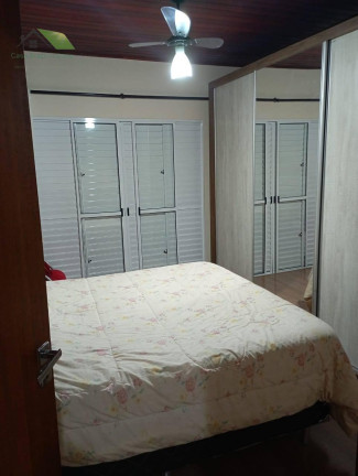 Imagem Sobrado com 3 Quartos à Venda, 206 m² em Vila Moraes - Mogi Das Cruzes