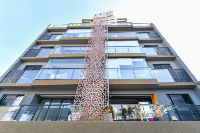 Imagem Apartamento com 1 Quarto à Venda, 47 m² em Vila Mariana - São Paulo