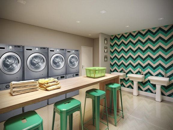 Imagem Imóvel com 2 Quartos à Venda, 30 m² em Ipiranga - São Paulo