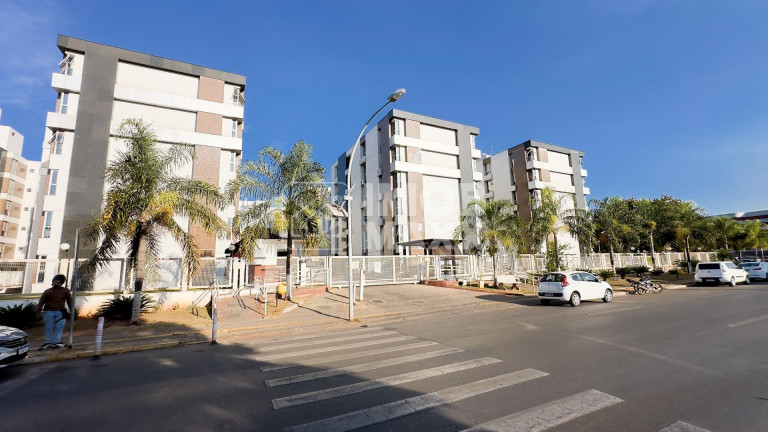 Imagem Apartamento com 1 Quarto para Alugar ou Temporada, 25 m² em Asa Sul - Brasília