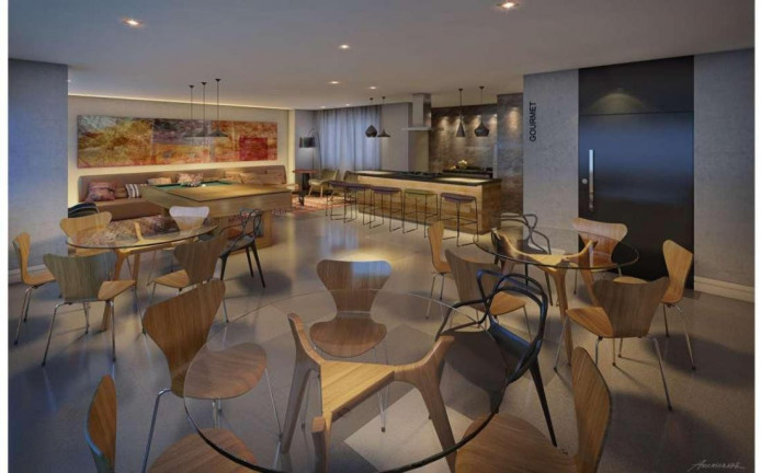 Imagem Apartamento com 3 Quartos à Venda, 124 m² em Botafogo - Rio De Janeiro