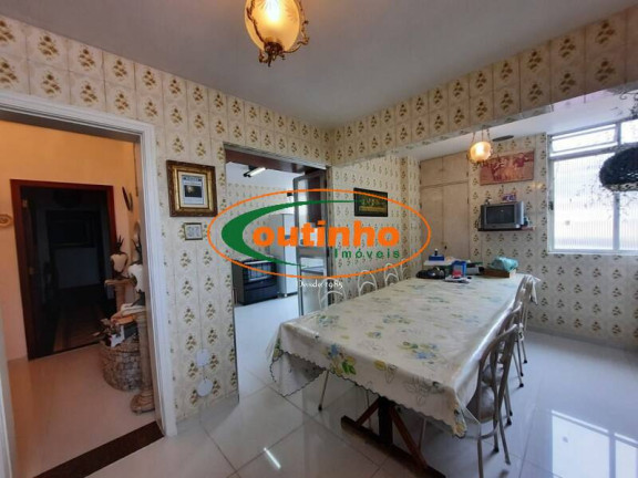 Imagem Cobertura com 3 Quartos à Venda, 362 m² em Tijuca - Rio De Janeiro Imagem Cobertura com 3 Quartos à Venda, 362 m² em Tijuca - Rio De Janeiro