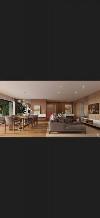 Imagem Apartamento com 3 Quartos à Venda, 201 m² em Centro - Cascavel