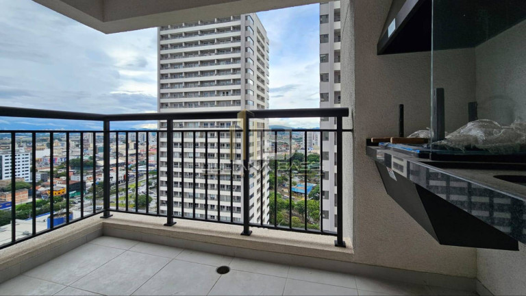 Imagem Apartamento com 2 Quartos à Venda, 67 m² em Centro - Osasco