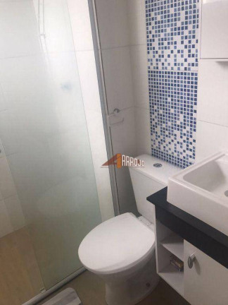 Imagem Apartamento com 1 Quarto à Venda, 29 m² em Vila Esperança - São Paulo