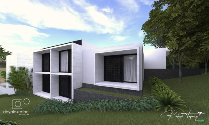 Imagem Casa de Condomínio com 6 Quartos à Venda, 1.100 m² em Residencial Aldeia Do Vale - Goiânia
