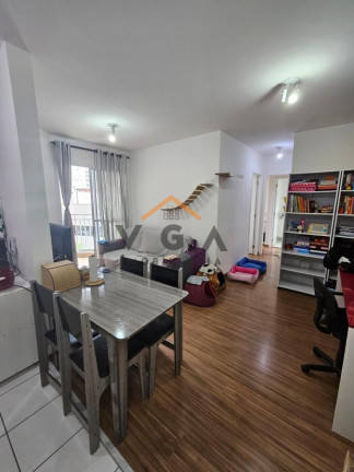 Imagem Apartamento com 2 Quartos à Venda, 55 m² em Vila Prudente - São Paulo Imagem Apartamento com 2 Quartos à Venda, 55 m² em Vila Prudente - São Paulo
