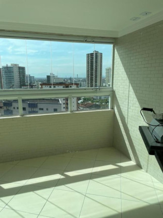 Imagem Apartamento com 2 Quartos à Venda, 79 m² em Caiçara - Praia Grande